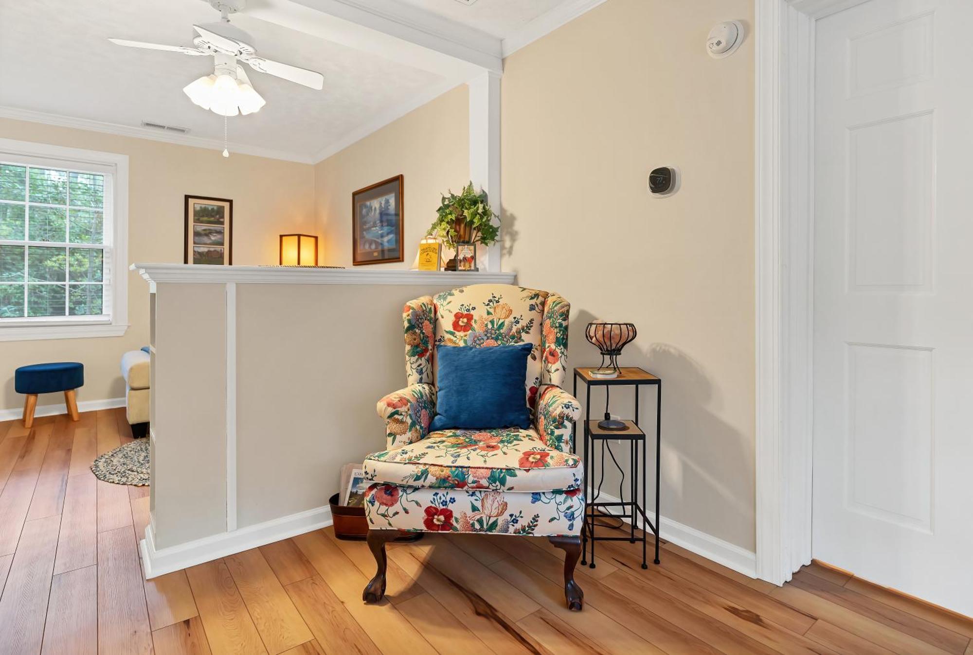 The Cottage At Knollwood Manor Southern Pines Exterior foto